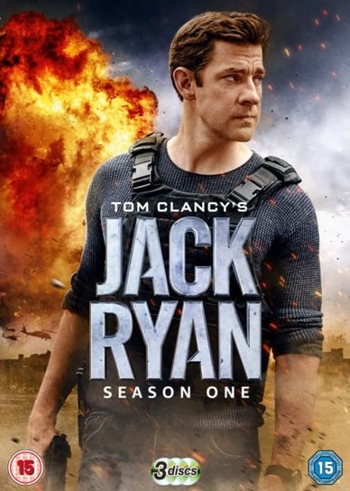 Tom Clancy's Jack Ryan (brak polskiej wersji językowej) 