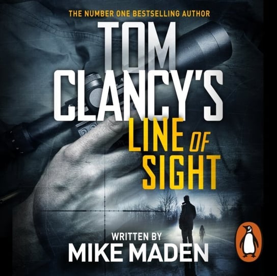 Tom Clancy's Line of Sight Maden Mike