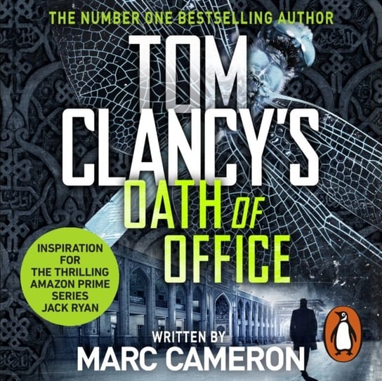 Tom Clancy's Oath of Office Cameron Marc