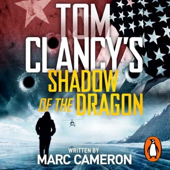 Tom Clancy's Shadow of the Dragon Cameron Marc