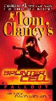 Tom Clancy's Splinter Cell: Fallout Michaels David