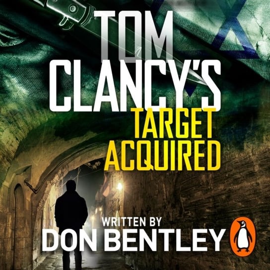 Tom Clancy's Target Acquired Bentley Don