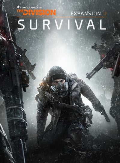 Tom Clancy's The Division: Survival Ubisoft