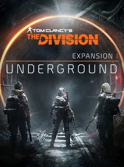 Tom Clancy's The Division: Underground Ubisoft