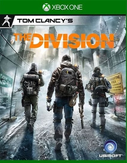 Tom Clancy's The Division, Xbox One Massive Entertainment