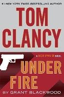 Tom Clancy's Under Fire Blackwood Grant