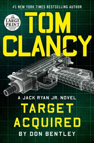 Tom Clancy Target Acquired Bentley Don