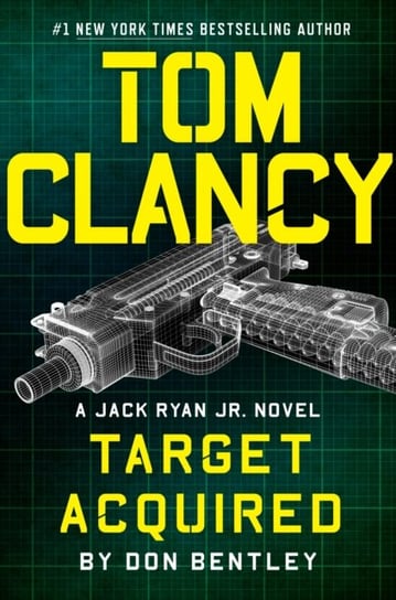 Tom Clancy Target Acquired Don Bentley