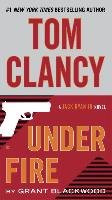 Tom Clancy Under Fire Blackwood Grant