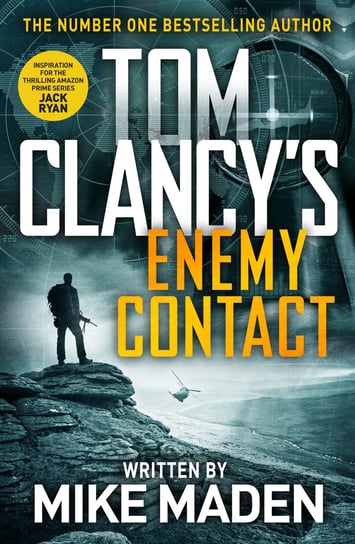 Tom Clancys Enemy Contact Maden Mike