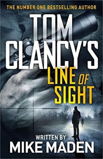 Tom Clancys Line of Sight Maden Mike