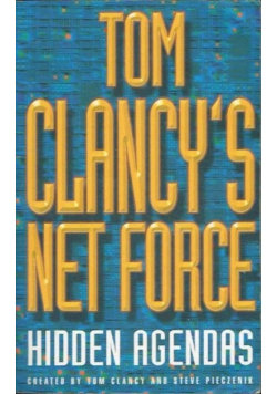 Tom Clancys Net Force 