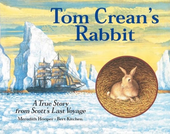 Tom Crean's Rabbit Hooper Meredith
