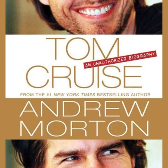 Tom Cruise Morton Andrew