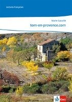 tom-en-provence.com Gauville Marie