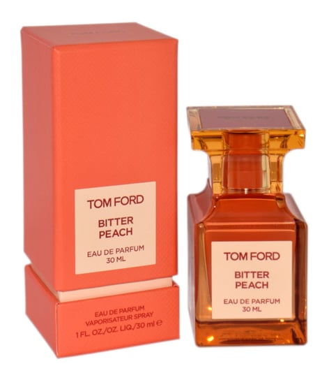 Tom Ford, Bitter Peach, woda perfumowana, 30 ml Tom Ford