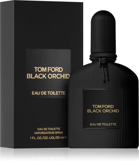 Tom Ford, Black Orchid, Woda Toaletowa, 30ml Tom Ford