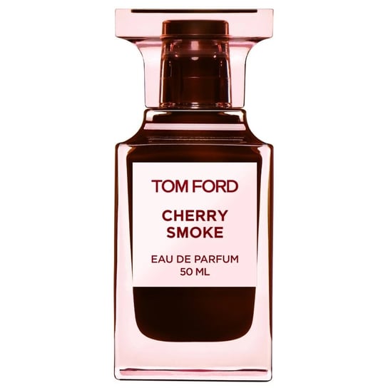 Tom Ford, Cherry Smoke, Woda Perfumowana Spray, 50ml Tom Ford