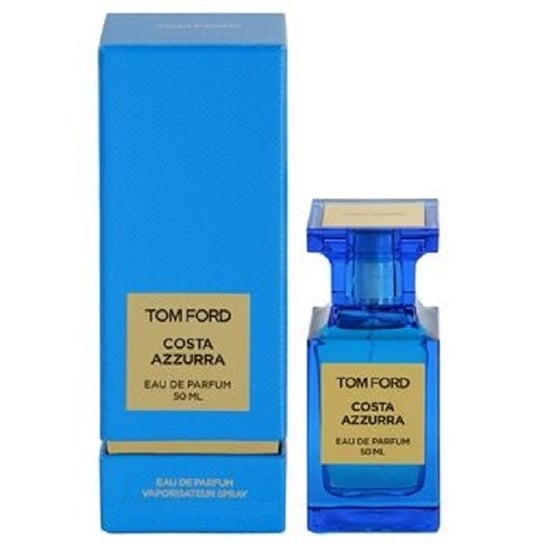 Tom Ford, Costa Azzurra, woda perfumowana, 100 ml Tom Ford