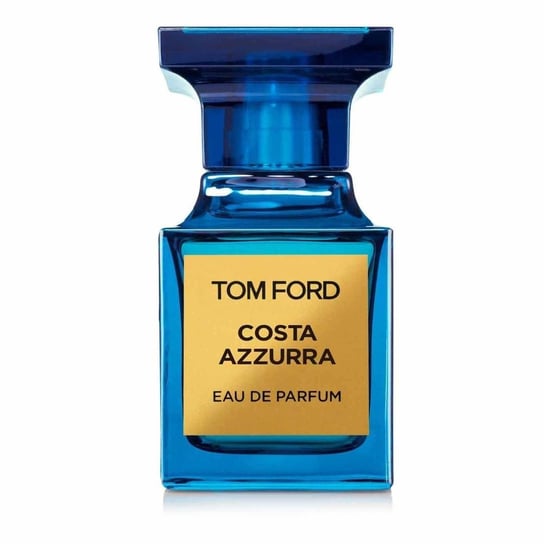 Tom Ford, Costa Azzurra, woda perfumowana spray, 50 ml Tom Ford