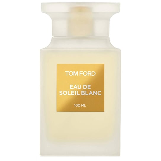 Tom Ford, Eau De Soleil Blanc, woda toaletowa, 100 ml Tom Ford