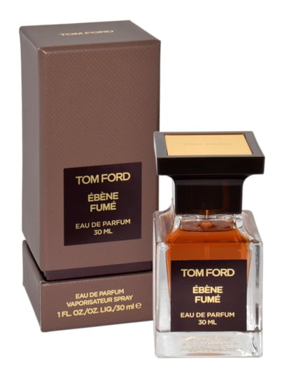Tom Ford, Ebene Fume, Woda perfumowana, 30ml Tom Ford