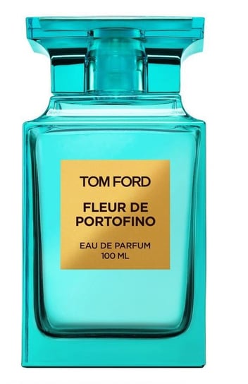 Tom Ford, Fleur de Portofino, woda perfumowana, 100 ml Tom Ford