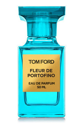 Tom Ford, Fleur de Portofino, woda perfumowana, 50 ml Tom Ford