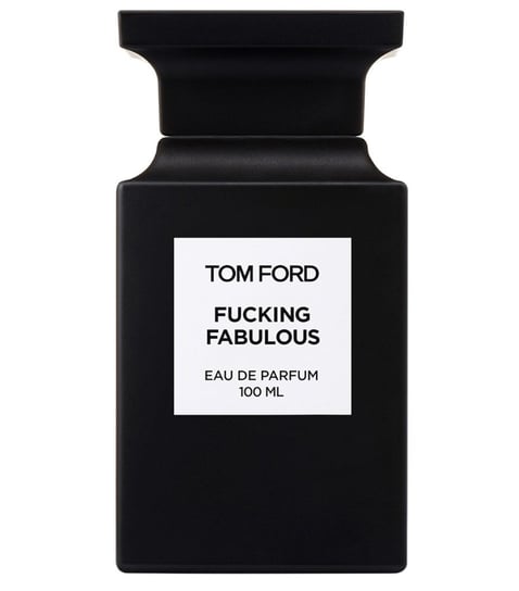 Tom Ford, Fucking Fabulous, woda perfumowana, 100 ml Tom Ford