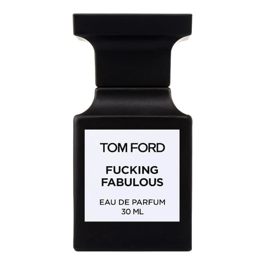 Tom Ford, Fucking Fabulous, Woda perfumowana  30 ml 1 Tom Ford