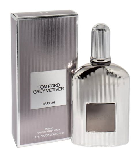 Tom Ford, Grey Vetiver Parfum, Woda Perfumowana, 50ml Tom Ford