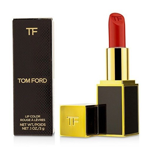 Tom Ford, Lip Color, pomadka do ust 15 Wild Ginger, 3 g Tom Ford