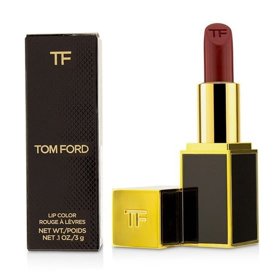 Tom Ford, Lip Color, pomadka do ust 16 Scarlet Rouge, 3 g Tom Ford
