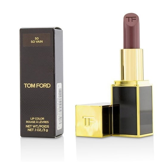 Tom Ford, Lip Color, pomadka do ust 22 Forbidden Pink, 3 g Tom Ford