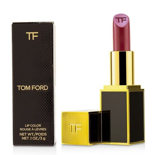Tom Ford, Lip Color, pomadka do ust 69 Night Mauve, 3 g Tom Ford
