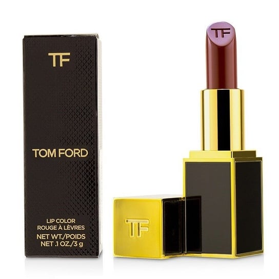 Tom Ford, Lip Color, pomadka do ust 80 Impassioned, 3 g Tom Ford