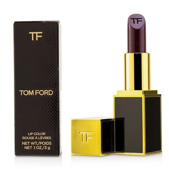 Tom Ford, Lip Color, pomadka do ust 81 Near Dark, 3 g Tom Ford