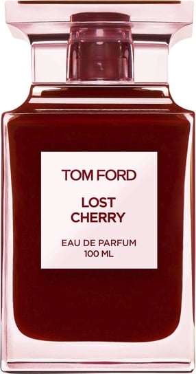 Tom Ford, Lost Cherry, woda perfumowana, 100 ml Tom Ford
