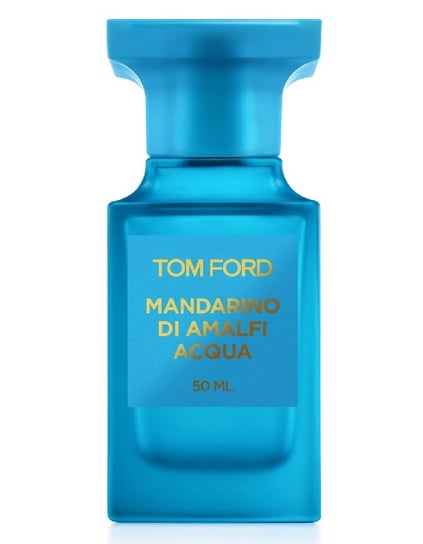 Tom Ford, Mandarino di Amalfi Acqua, woda toaletowa, 50 ml Tom Ford