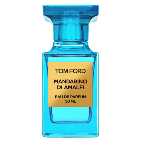 Tom Ford, Mandarino di Amalfi, woda perfumowana, 50 ml Tom Ford
