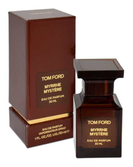 Tom Ford Myrrhe Mystere, Woda Perfumowana, 30ml Tom Ford