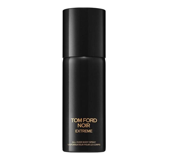 Tom Ford, Noir Extreme, dezodorant w sprayu, 150 ml Tom Ford