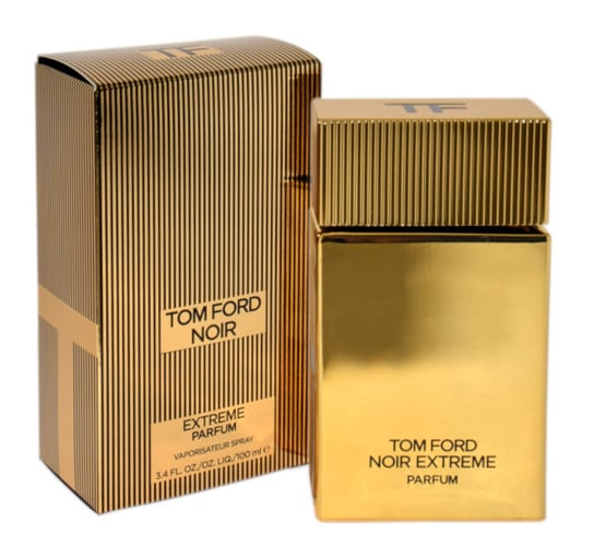 Tom Ford, Noir Extreme Parfum, woda perfumowana, 100 ml Tom Ford
