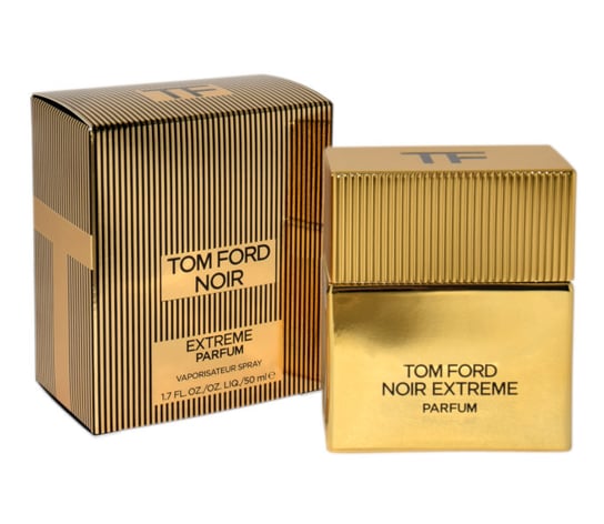 Tom Ford, Noir Extreme Parfum, woda perfumowana, 50 ml Tom Ford