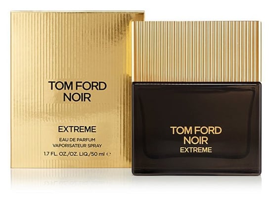 Tom Ford, Noir Extreme, woda perfumowana, 50 ml Tom Ford
