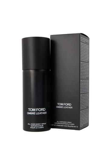 Tom Ford, Ombre Leather, Body Spray, 150ml Tom Ford