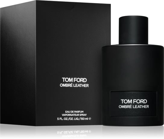 Tom Ford, Ombre Leather, Woda Perfumowana, 150ml Tom Ford