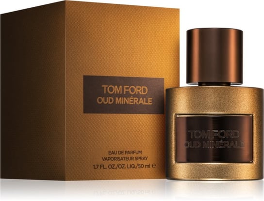 Tom Ford, Oud Minerale, woda perfumowana, 50 ml Tom Ford