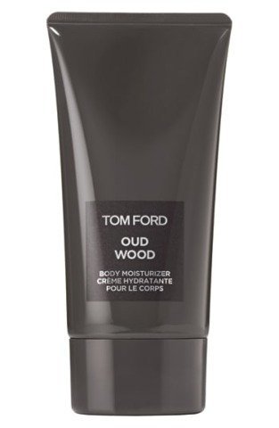 Tom Ford, Oud Wood, balsam do ciała, 150 ml Tom Ford