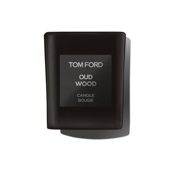 Tom Ford Oud Wood Candle Bougie 5,7cm. Tom Ford